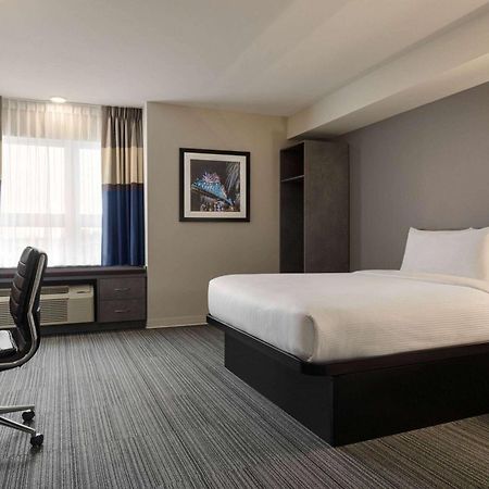 Microtel Inn & Suites By Wyndham Boisbriand 세인트테라세 외부 사진