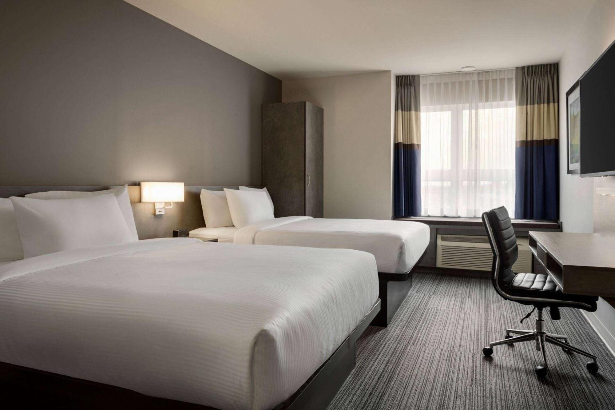 Microtel Inn & Suites By Wyndham Boisbriand 세인트테라세 외부 사진
